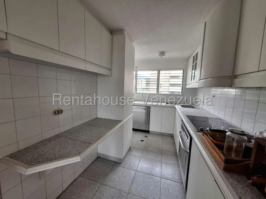 Apartamento (1 Nivel) en Venta en Manzanares, Distrito Metropolitano - 3