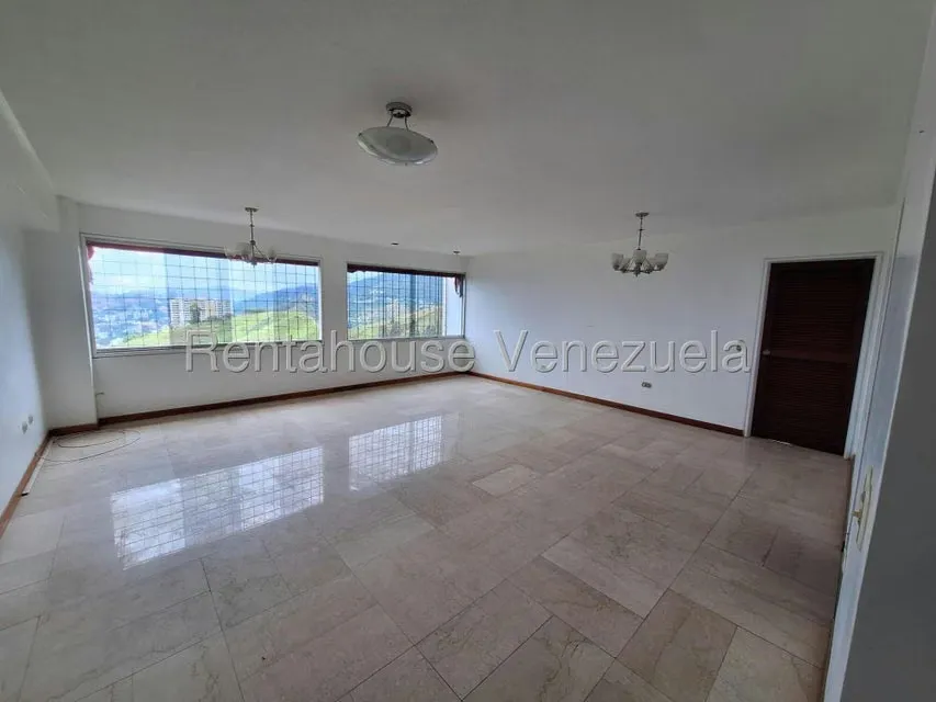 Apartamento (1 Nivel) en Venta en Manzanares, Distrito Metropolitano - 5