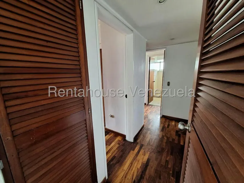 Apartamento (1 Nivel) en Venta en Manzanares, Distrito Metropolitano - 7
