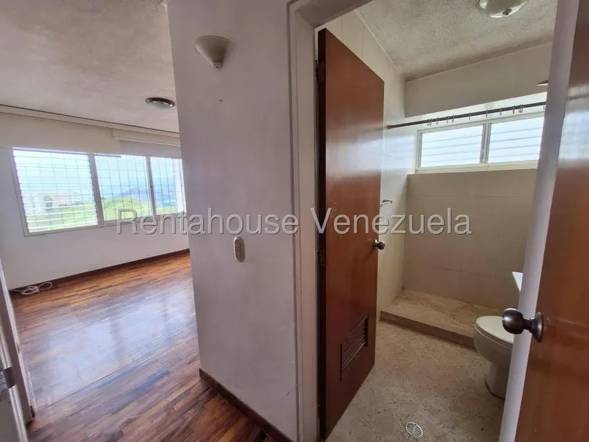 Apartamento (1 Nivel) en Venta en Manzanares, Distrito Metropolitano - 10