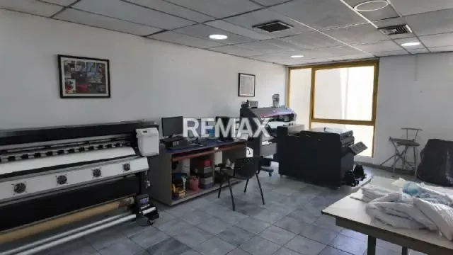 OFICINA EN VENTA AV LECUNA - 2