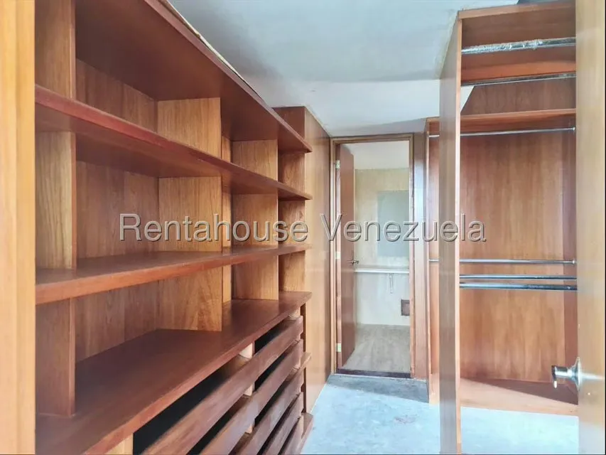 Apartamento (1 Nivel) en Venta en Colinas de Valle Arriba / Mirador de Los Campitos, Distrito Metropolitano - 13