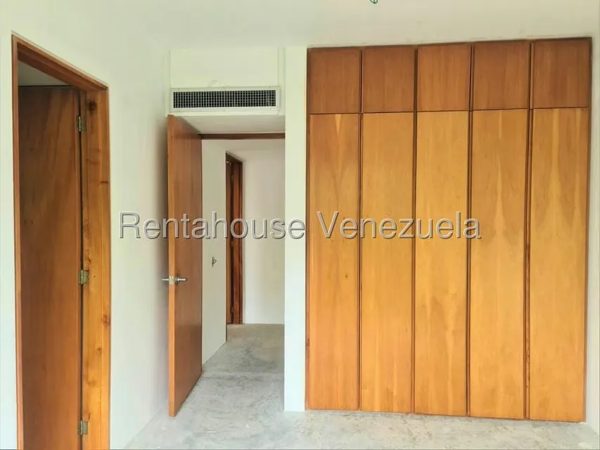 Apartamento (1 Nivel) en Venta en Colinas de Valle Arriba / Mirador de Los Campitos, Distrito Metropolitano - 17