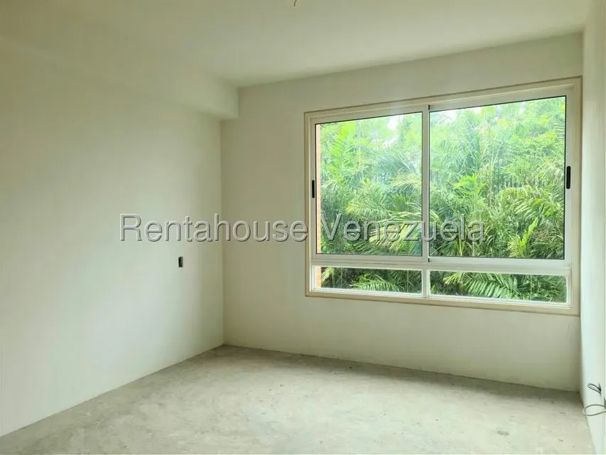 Apartamento (1 Nivel) en Venta en Colinas de Valle Arriba / Mirador de Los Campitos, Distrito Metropolitano - 20