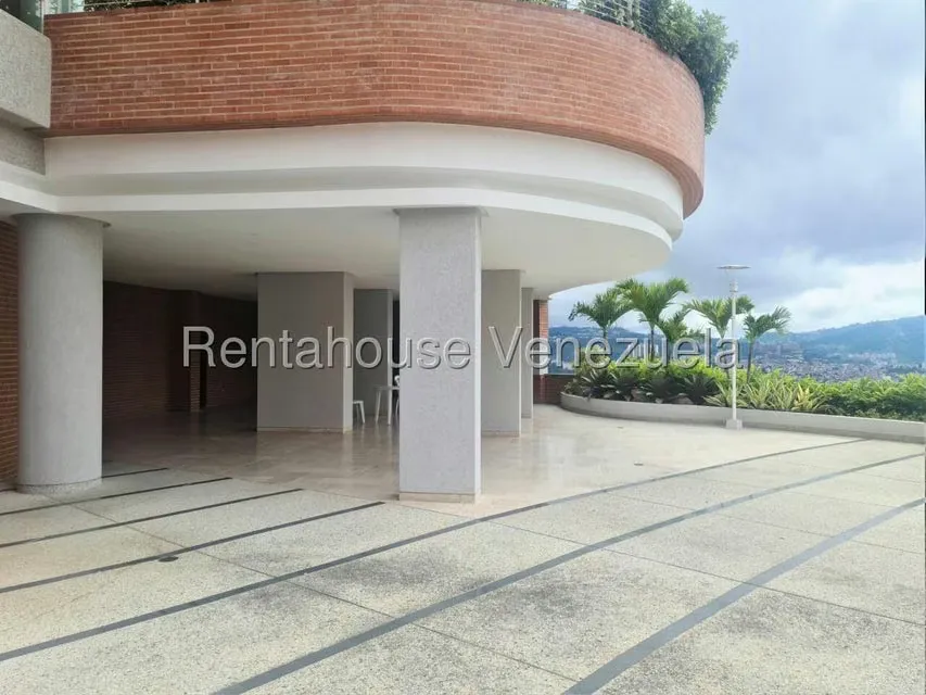 Apartamento (1 Nivel) en Venta en Colinas de Valle Arriba / Mirador de Los Campitos, Distrito Metropolitano - 23