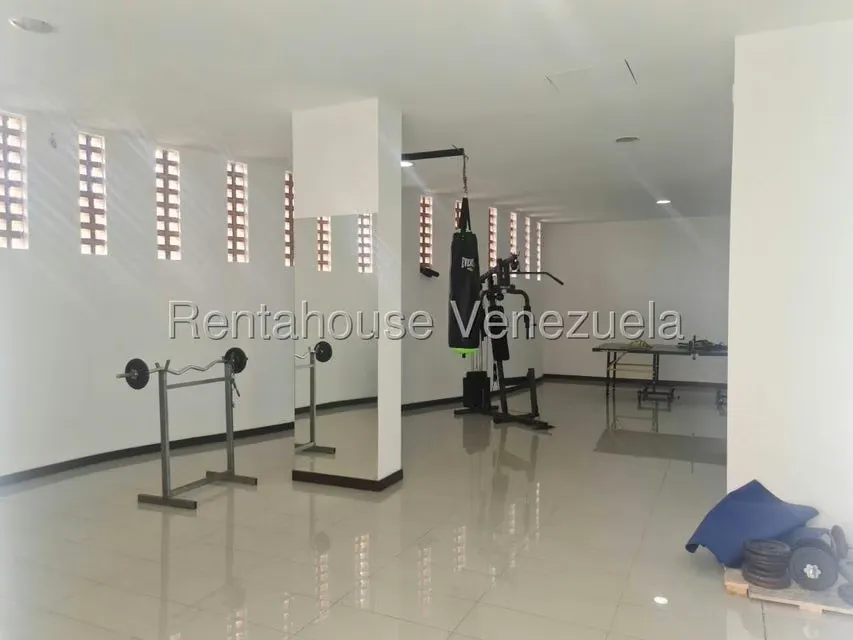 Apartamento (1 Nivel) en Venta en Colinas de Valle Arriba / Mirador de Los Campitos, Distrito Metropolitano - 24