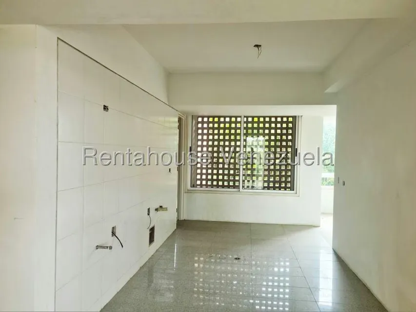 Apartamento (1 Nivel) en Venta en Colinas de Valle Arriba / Mirador de Los Campitos, Distrito Metropolitano - 8