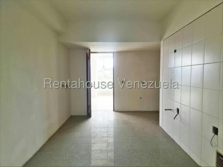 Apartamento (1 Nivel) en Venta en Colinas de Valle Arriba / Mirador de Los Campitos, Distrito Metropolitano - 9