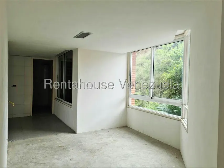 Apartamento (1 Nivel) en Venta en Colinas de Valle Arriba / Mirador de Los Campitos, Distrito Metropolitano - 10