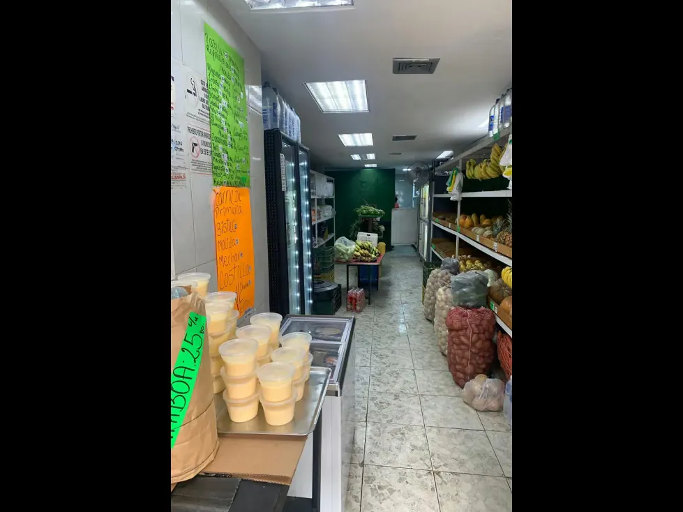 Venta de Fondo de Comercio, Av. Baralt 158136ADA - 6
