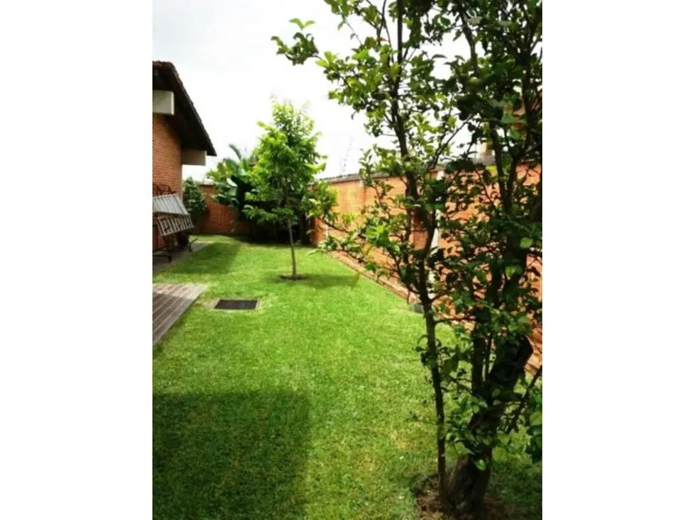 CASA - URB. MIRANDA - 327 Mts2 - 11