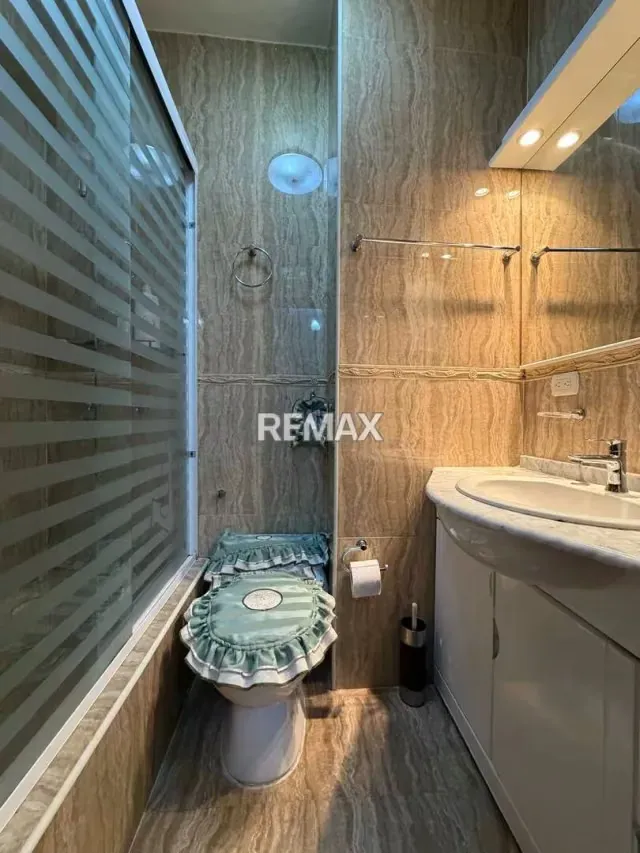 Apartamento Amoblado en venta en Valle Blanco - 13