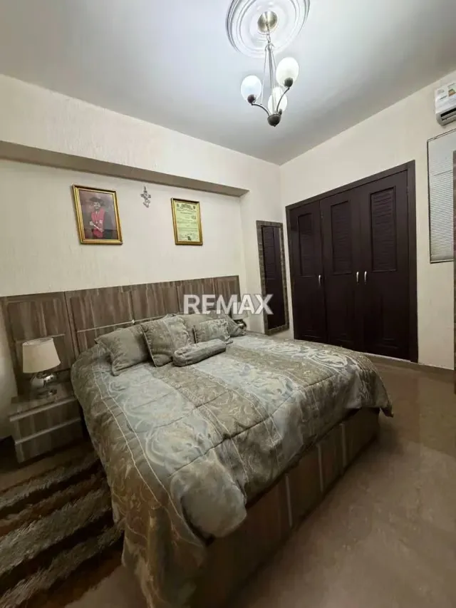 Apartamento Amoblado en venta en Valle Blanco - 16