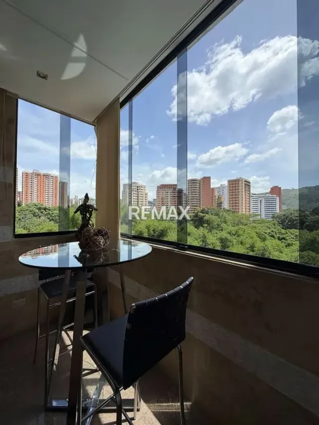 Apartamento Amoblado en venta en Valle Blanco - 2