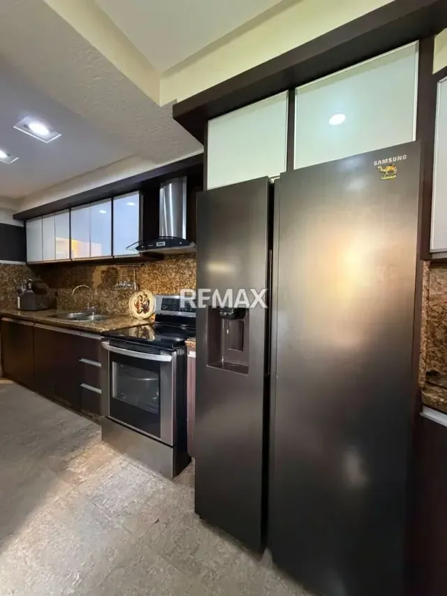 Apartamento Amoblado en venta en Valle Blanco - 4