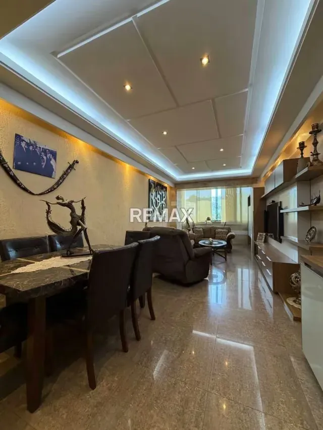 Apartamento Amoblado en venta en Valle Blanco - 6