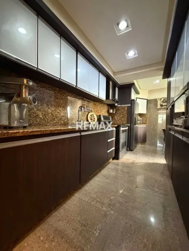 Apartamento Amoblado en venta en Valle Blanco - 7