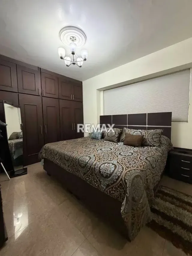 Apartamento Amoblado en venta en Valle Blanco - 10