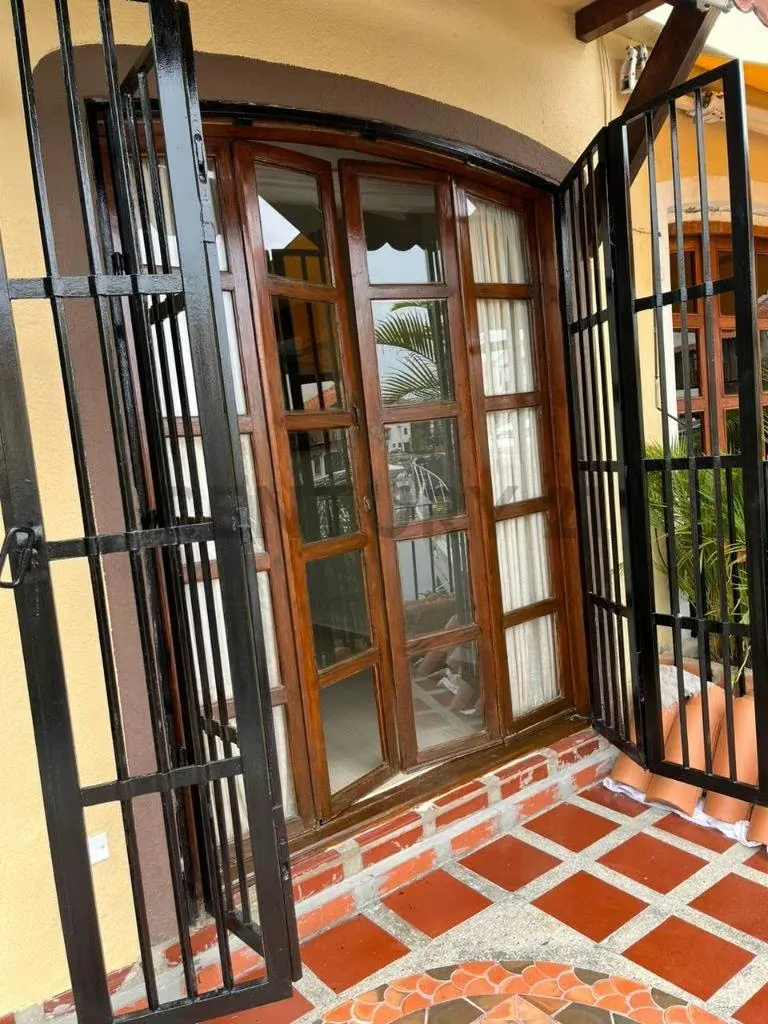 Resindecia Pueblo Viejo - 18
