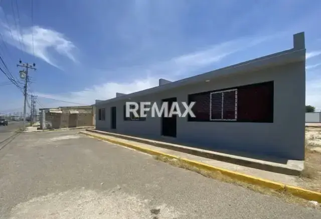 Local en Venta, Las Margaritas.