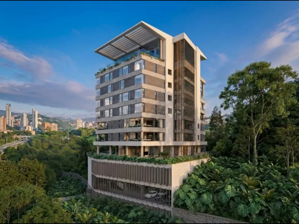 Vendo Ph dúplex nuevo en obra gris 702m2 Valle Arriba 7286