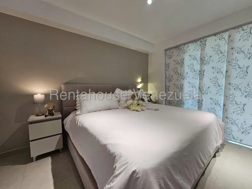 Apartamento (1 Nivel) en Venta en La Lagunita Country Club, Distrito Metropolitano - 26