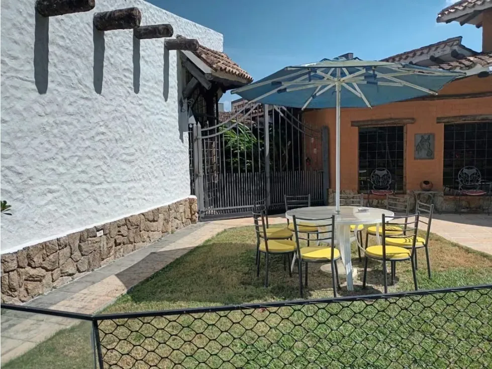 Quinta villa laguna club, guataparo valencia - 3