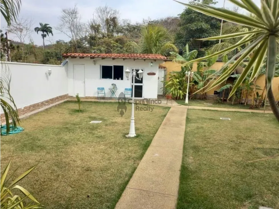 Quinta villa laguna club, guataparo valencia - 39