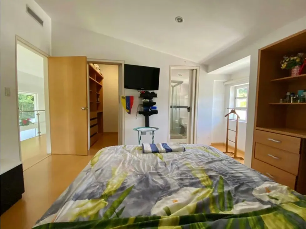 Se vende Casa 1250m² 7h+2s/7b/6p Prados del este - 8