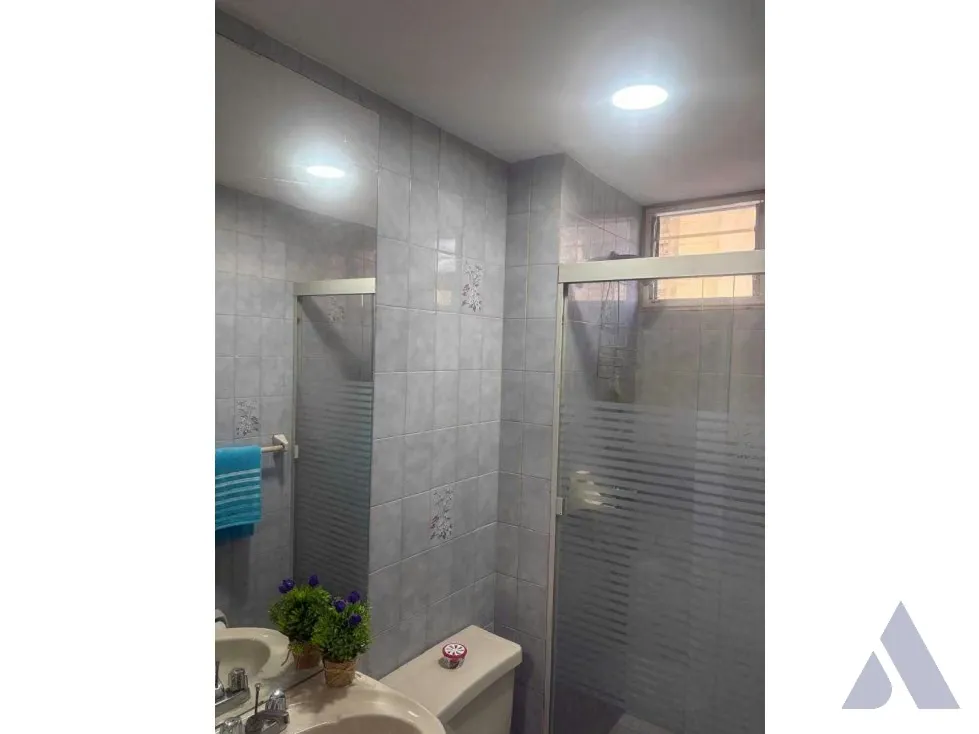 Alquilo apartamento amoblado para estudiante 75m2 Tzas del Ávila 0125 - 11