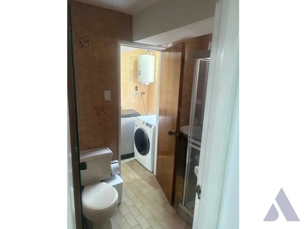 Alquilo apartamento amoblado para estudiante 75m2 Tzas del Ávila 0125 - 12