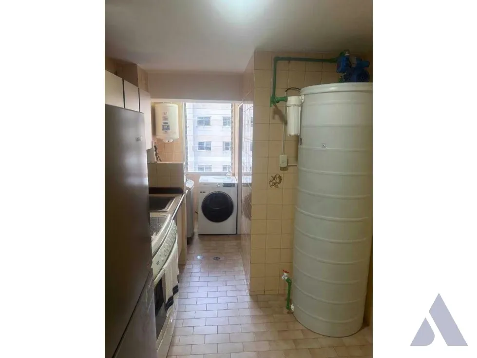 Alquilo apartamento amoblado para estudiante 75m2 Tzas del Ávila 0125 - 13