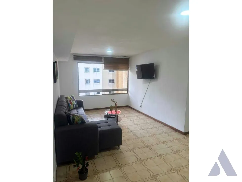 Alquilo apartamento amoblado para estudiante 75m2 Tzas del Ávila 0125 - 3