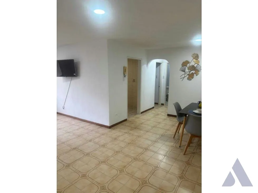 Alquilo apartamento amoblado para estudiante 75m2 Tzas del Ávila 0125 - 4