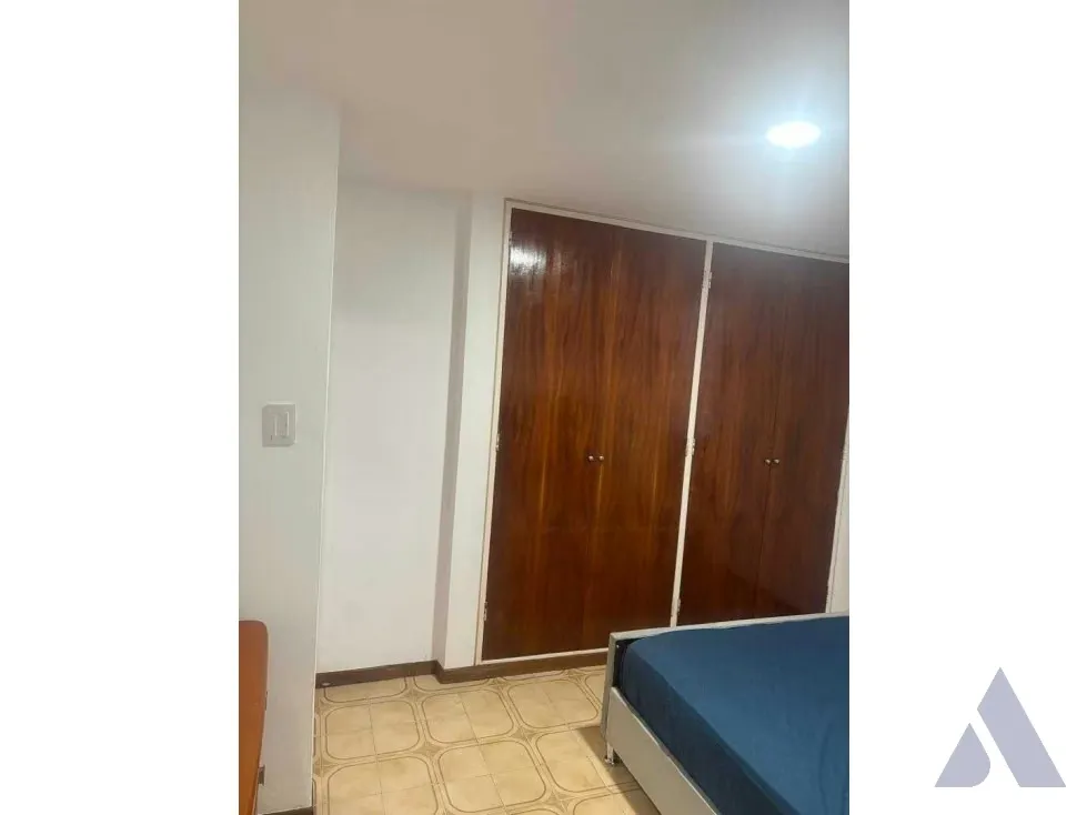 Alquilo apartamento amoblado para estudiante 75m2 Tzas del Ávila 0125 - 5