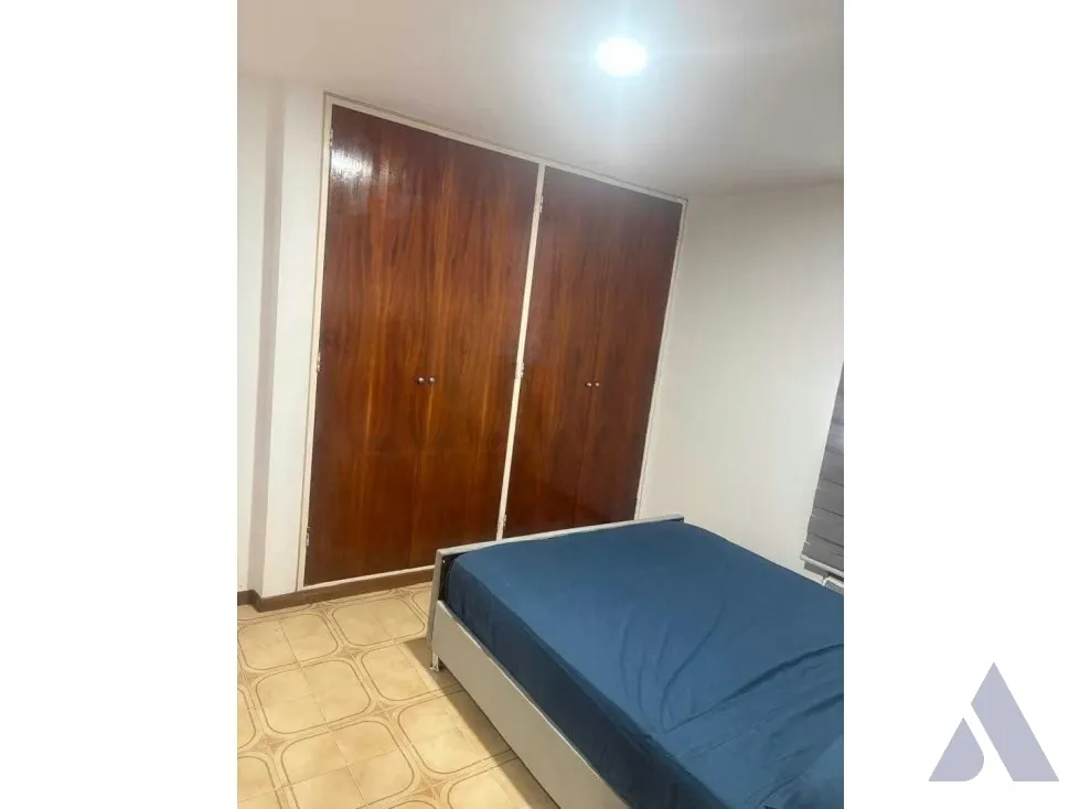 Alquilo apartamento amoblado para estudiante 75m2 Tzas del Ávila 0125 - 6