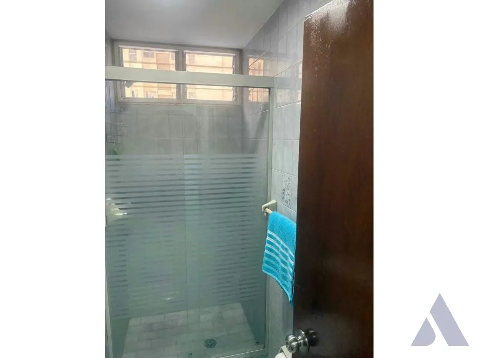 Alquilo apartamento amoblado para estudiante 75m2 Tzas del Ávila 0125 - 8