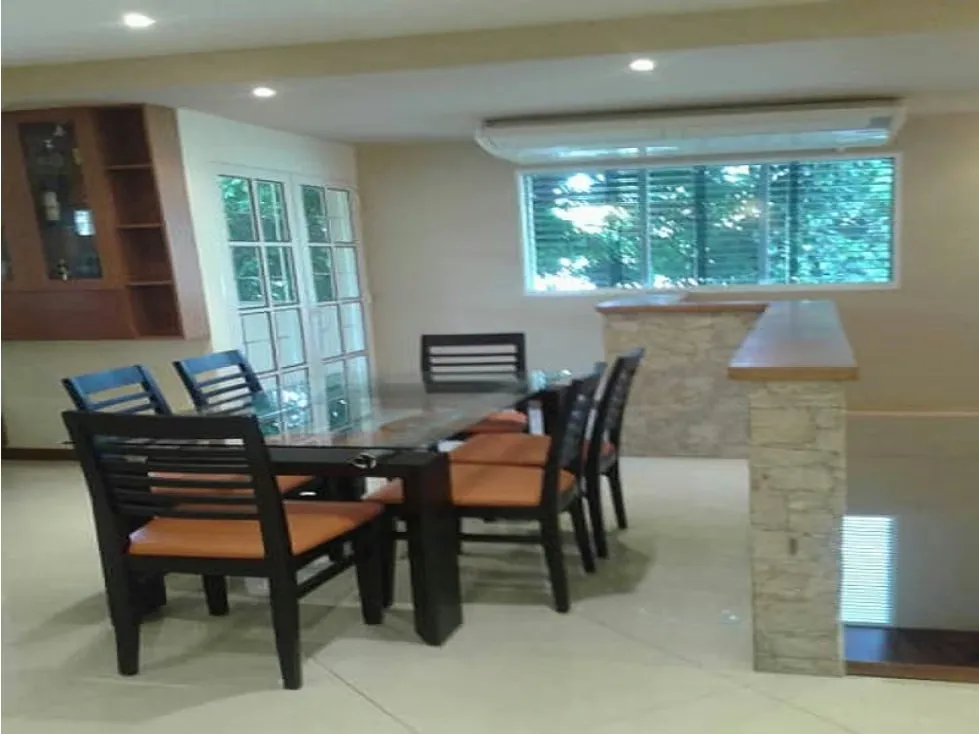 Alquilo anexo 220m2 La California Sur 0637 - 3