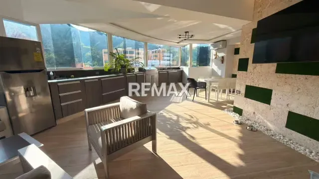 Se vende penthouse de 450mts en el Parral - 5
