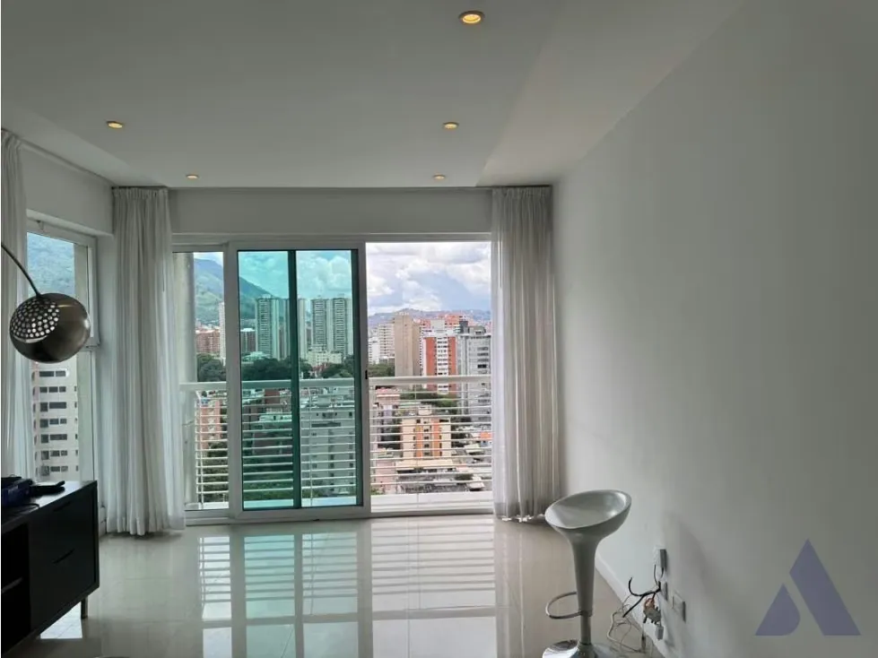 Alquilo apartamento 78m2 Santa Eduvigis 4876 - 2