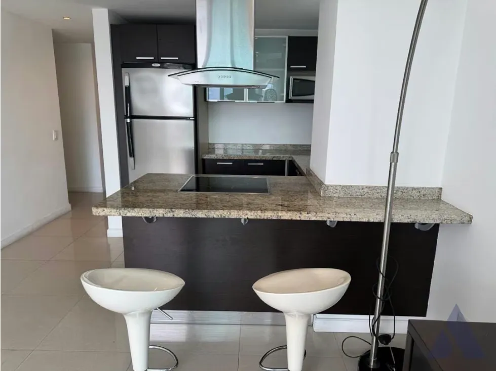 Alquilo apartamento 78m2 Santa Eduvigis 4876 - 16