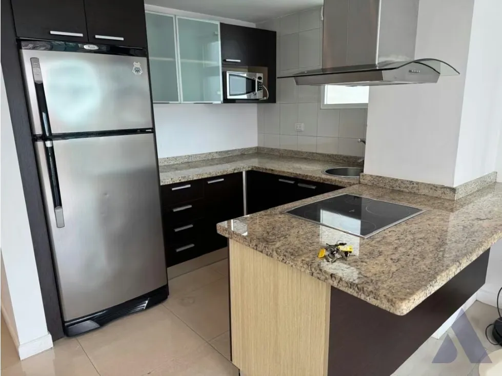 Alquilo apartamento 78m2 Santa Eduvigis 4876 - 3