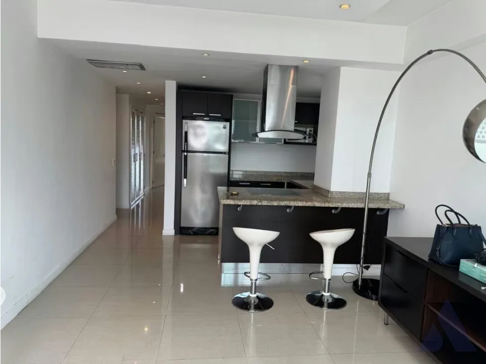 Alquilo apartamento 78m2 Santa Eduvigis 4876 - 5