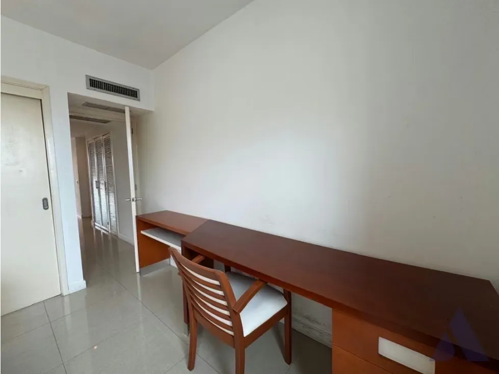 Alquilo apartamento 78m2 Santa Eduvigis 4876 - 8