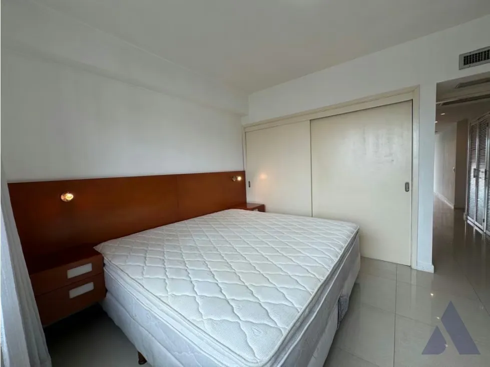 Alquilo apartamento 78m2 Santa Eduvigis 4876 - 9