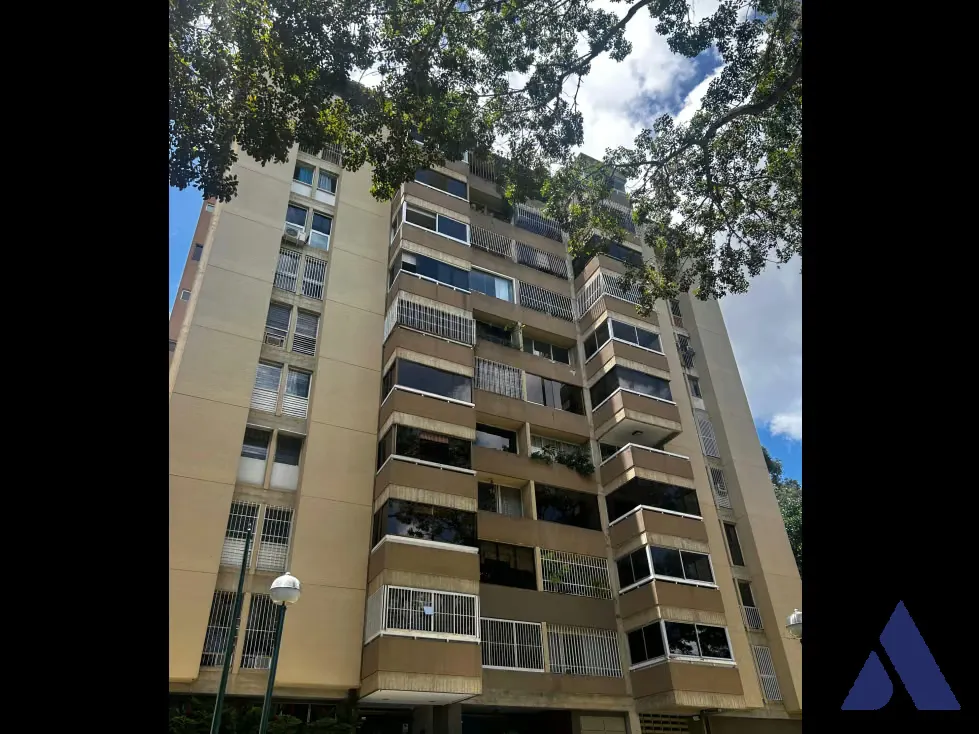 Vendo apartamento 138m2 Terrazas de Club hipico 7461 - 14