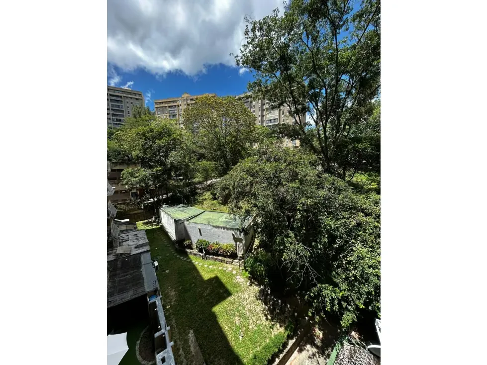 Vendo apartamento 138m2 Terrazas de Club hipico 7461 - 17