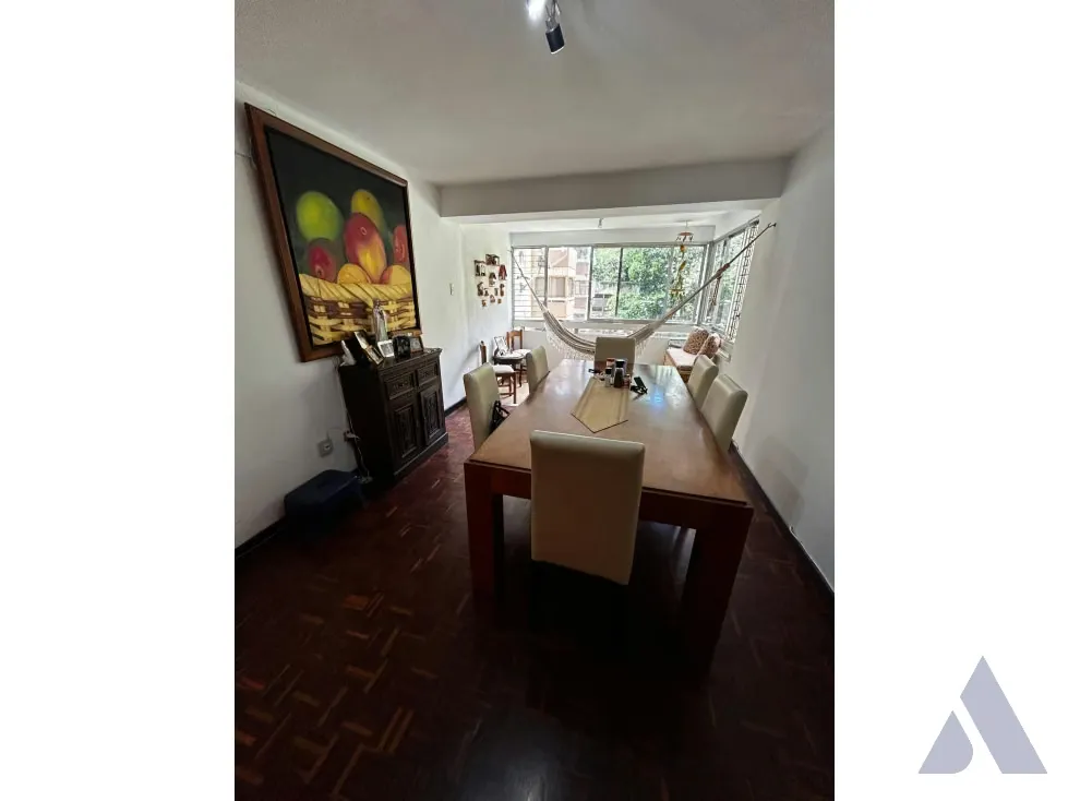 Vendo apartamento 138m2 Terrazas de Club hipico 7461 - 3
