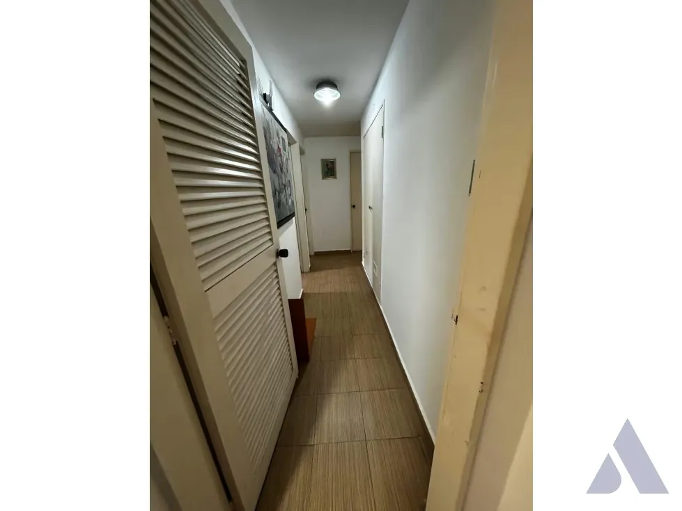 Vendo apartamento 138m2 Terrazas de Club hipico 7461 - 5