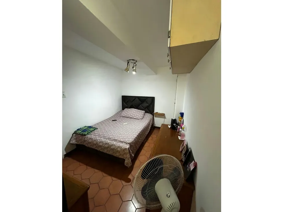 Vendo apartamento 138m2 Terrazas de Club hipico 7461 - 7